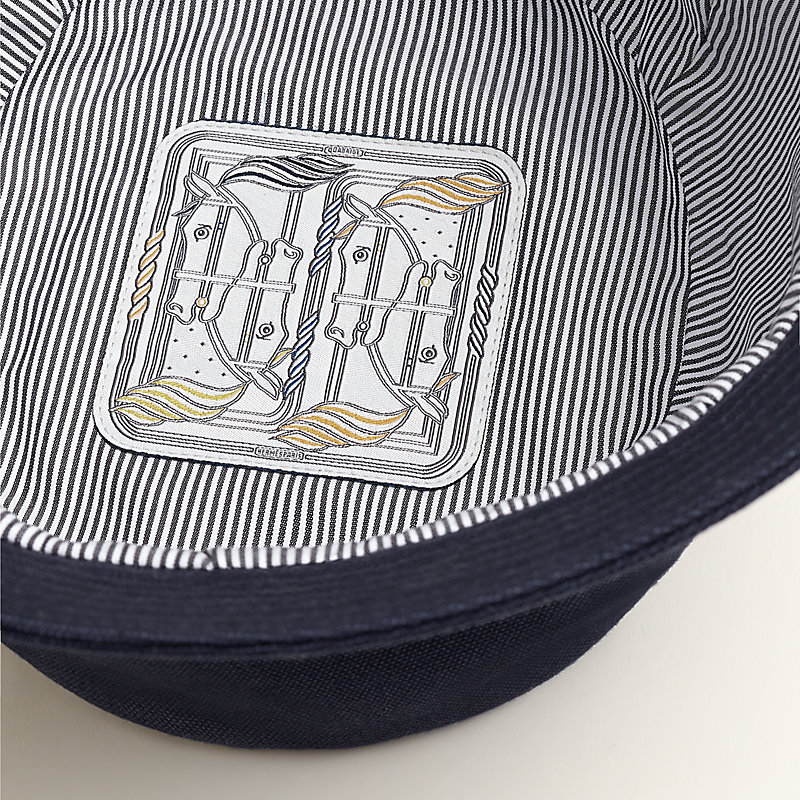 Eden bucket hat | Hermès Singapore